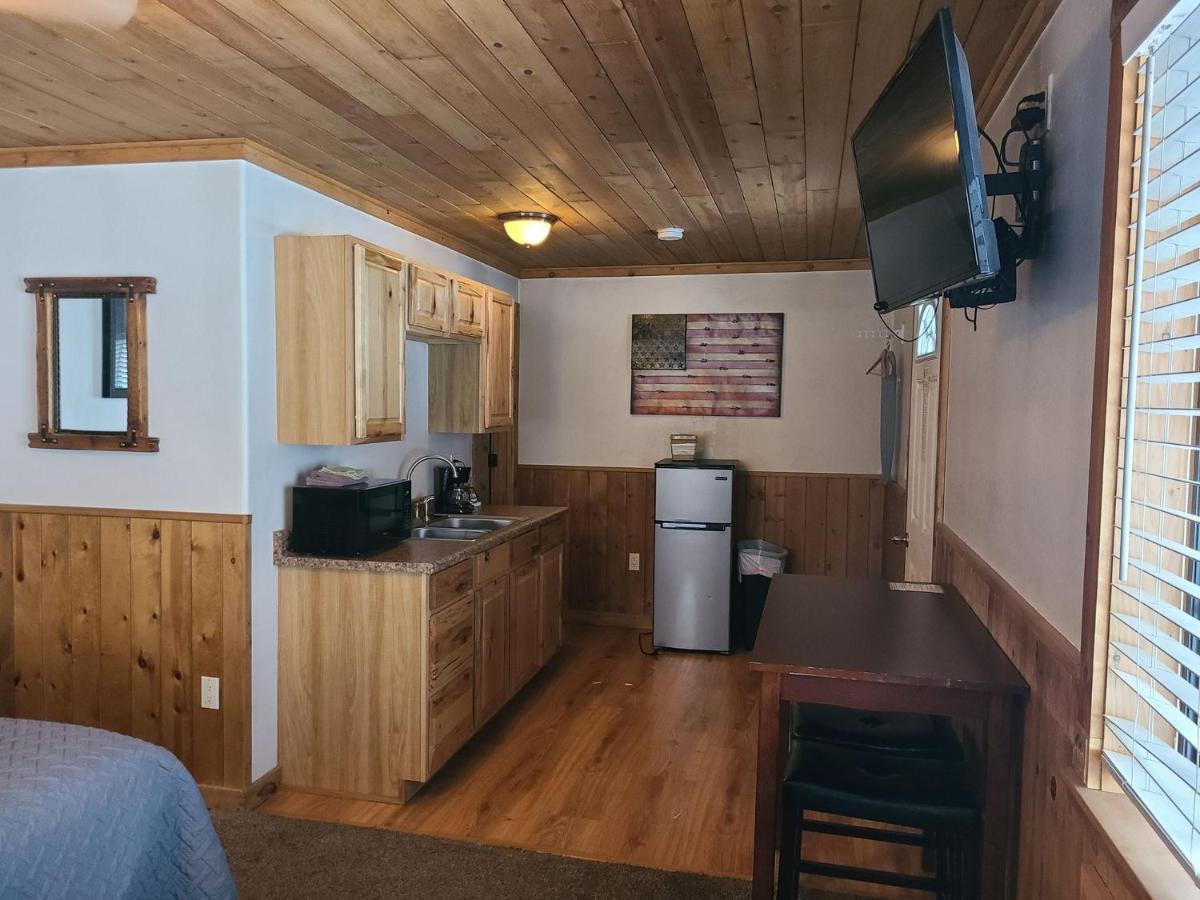 Lumbermen'S Village Pinetop-Lakeside Esterno foto