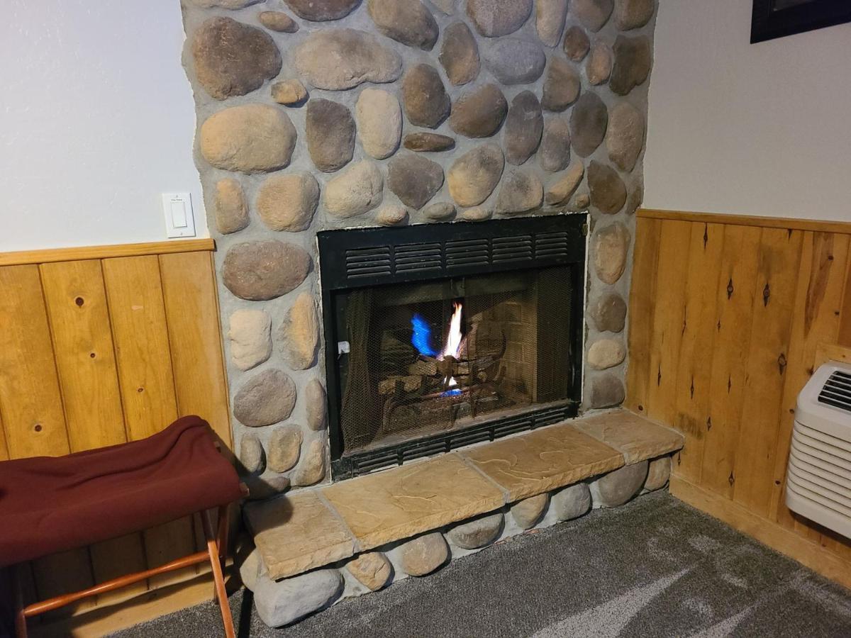 Lumbermen'S Village Pinetop-Lakeside Esterno foto