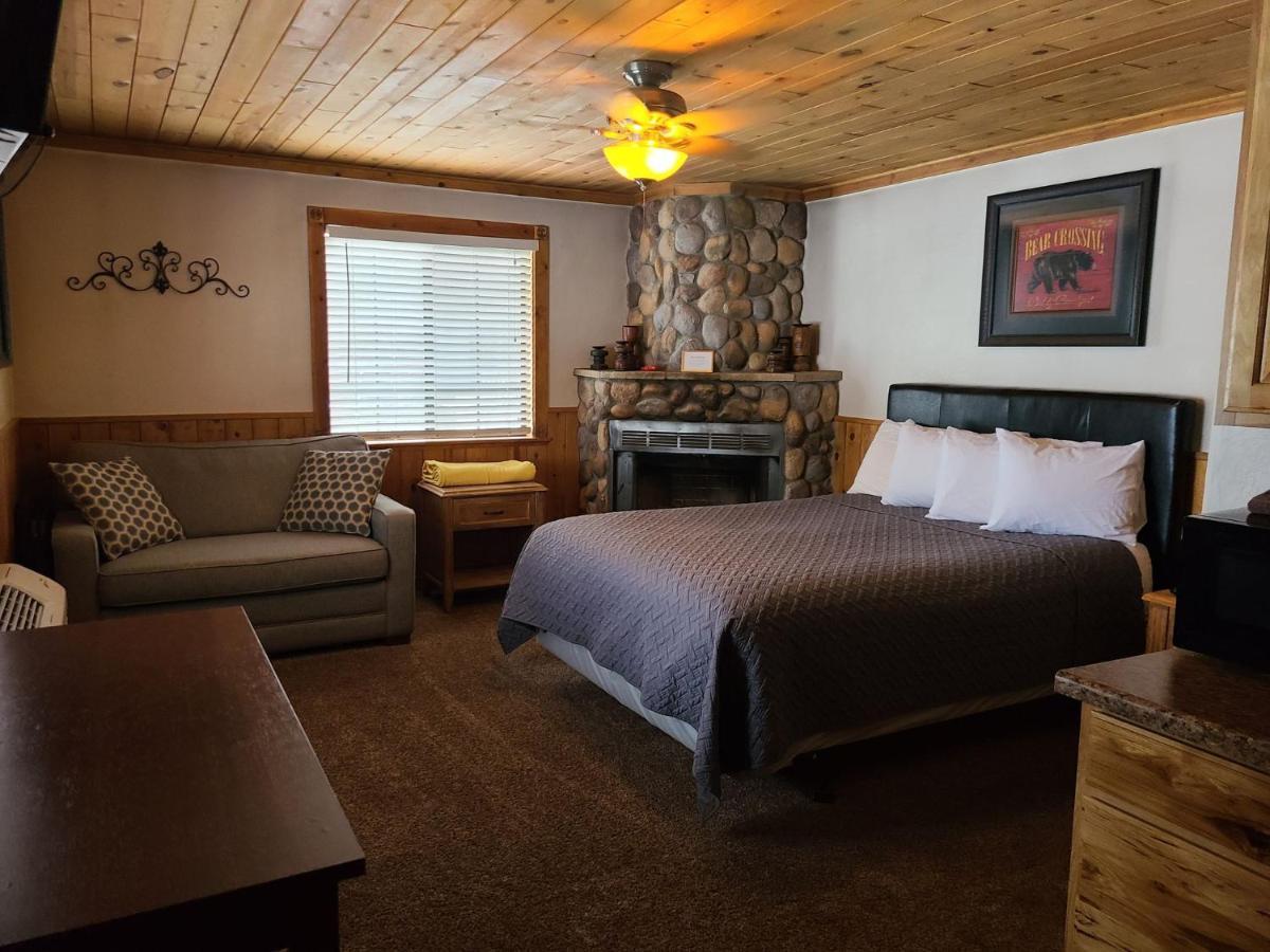 Lumbermen'S Village Pinetop-Lakeside Esterno foto