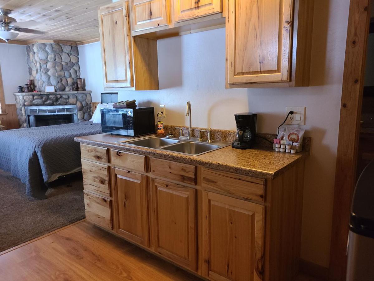 Lumbermen'S Village Pinetop-Lakeside Esterno foto