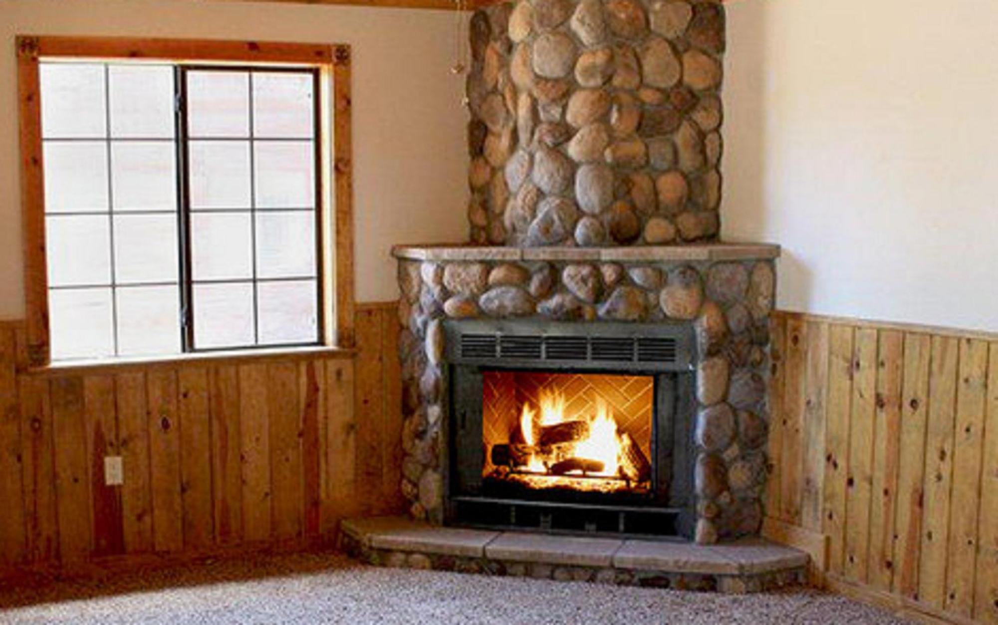 Lumbermen'S Village Pinetop-Lakeside Esterno foto