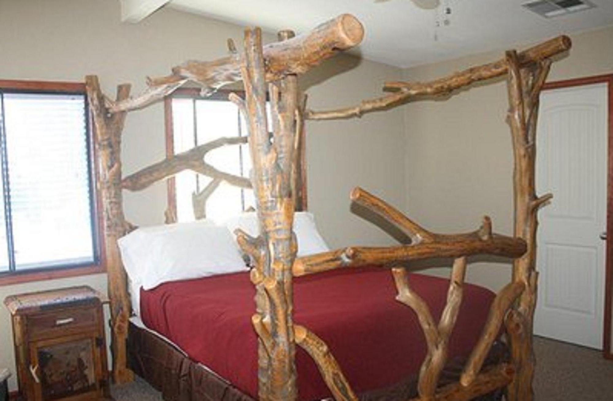 Lumbermen'S Village Pinetop-Lakeside Esterno foto