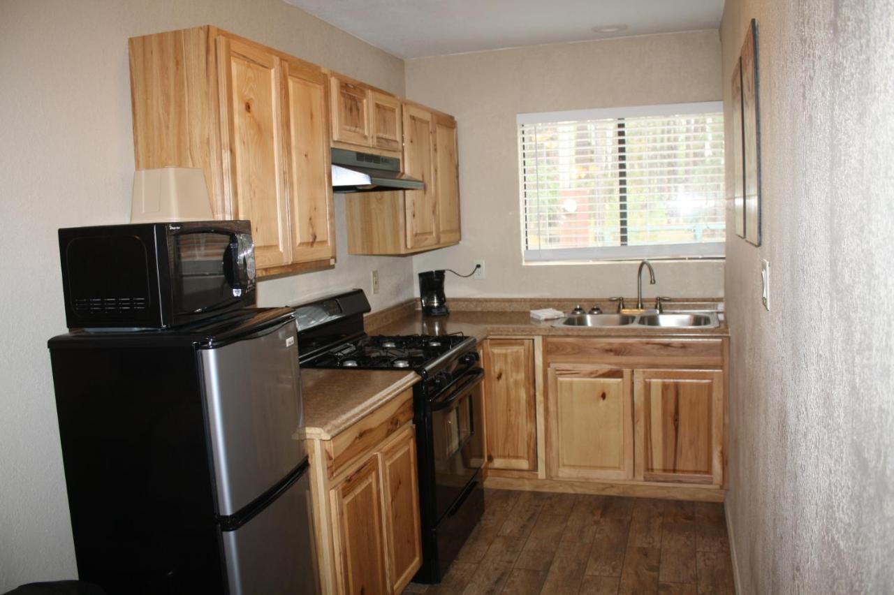Lumbermen'S Village Pinetop-Lakeside Esterno foto