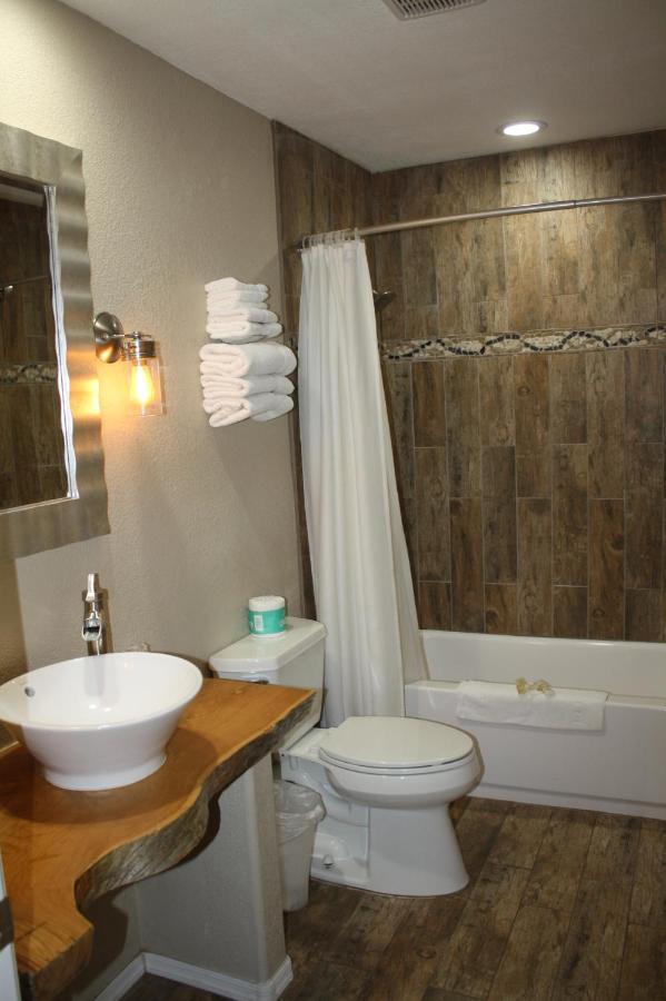 Lumbermen'S Village Pinetop-Lakeside Esterno foto