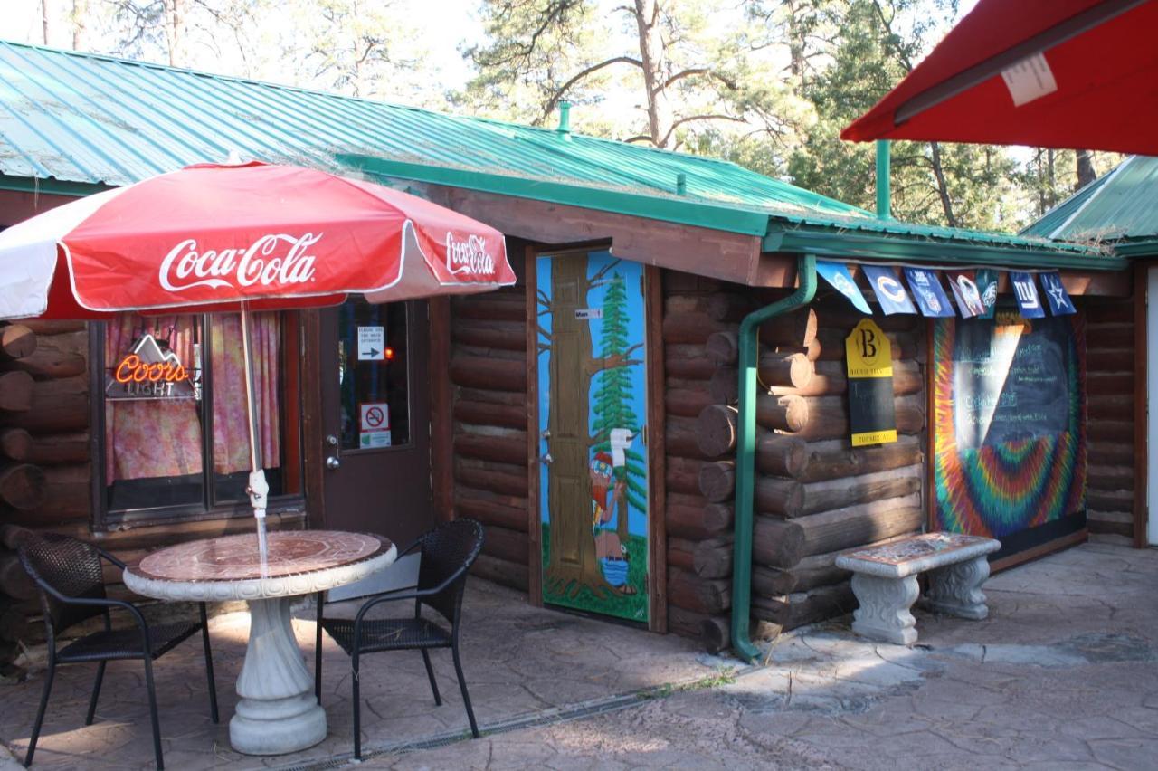 Lumbermen'S Village Pinetop-Lakeside Esterno foto