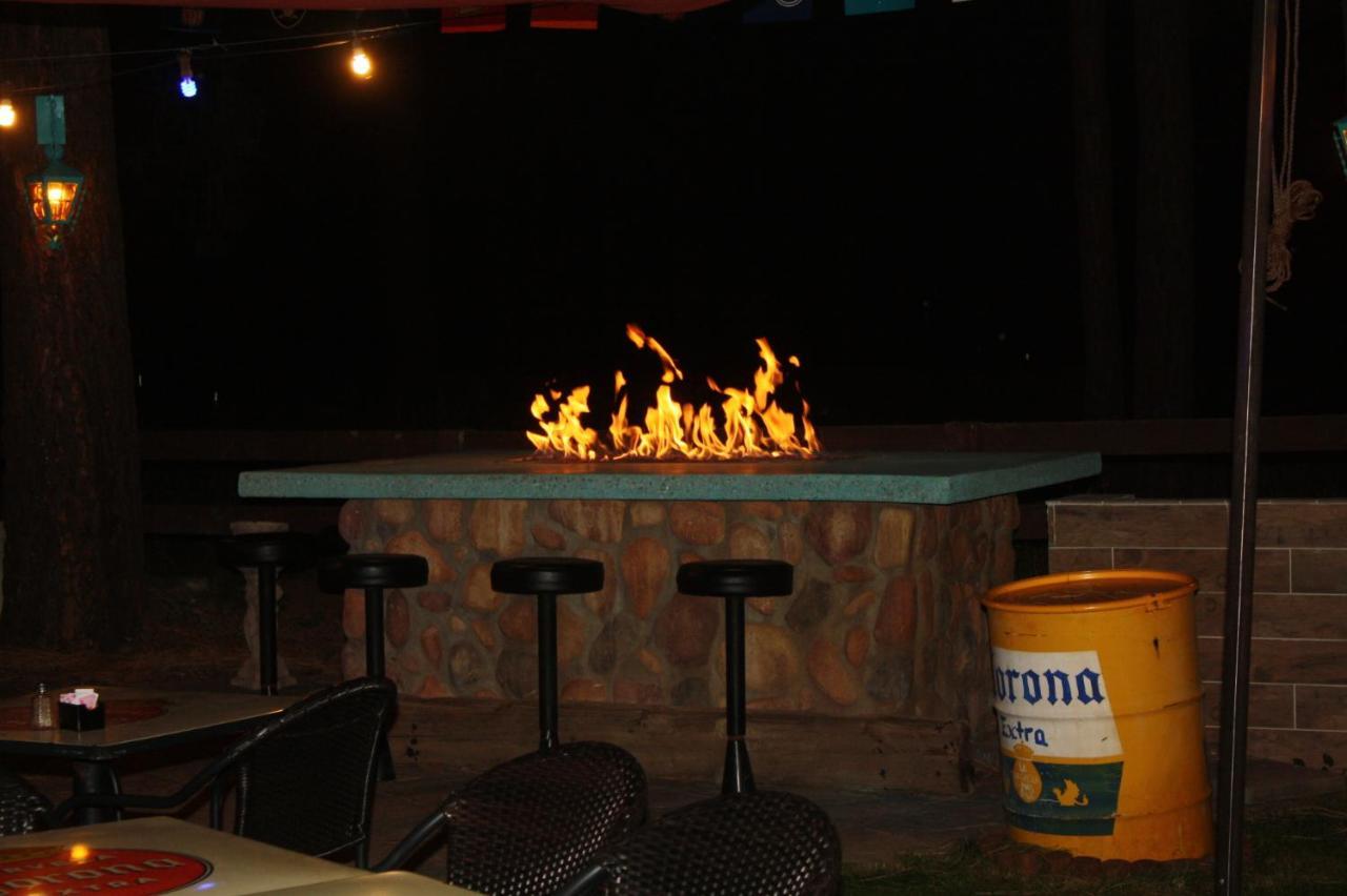 Lumbermen'S Village Pinetop-Lakeside Esterno foto