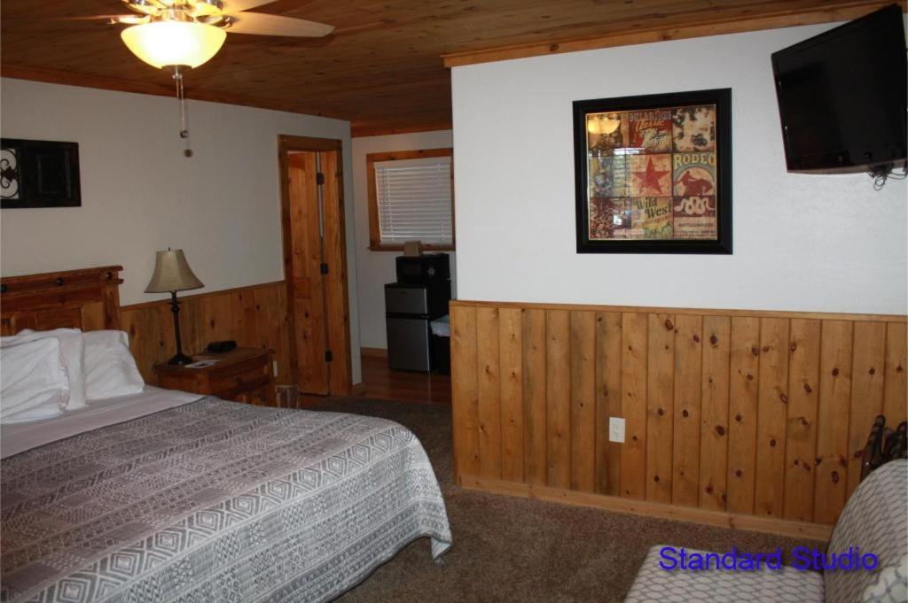 Lumbermen'S Village Pinetop-Lakeside Esterno foto