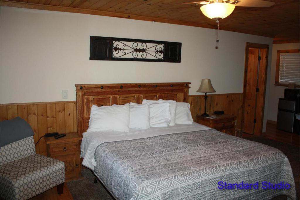 Lumbermen'S Village Pinetop-Lakeside Esterno foto